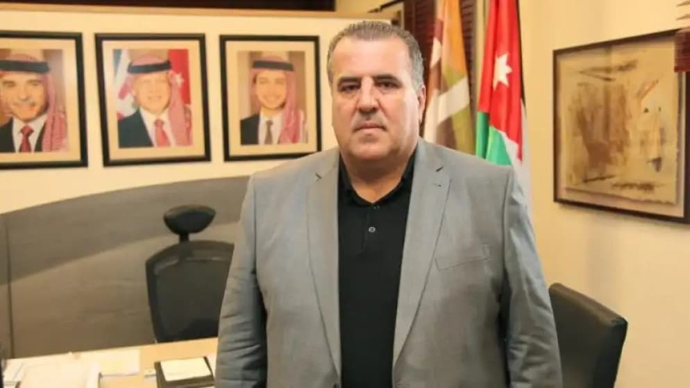 استقالة الشواربة وتعيين الملكاوي والمنصب للعضوين