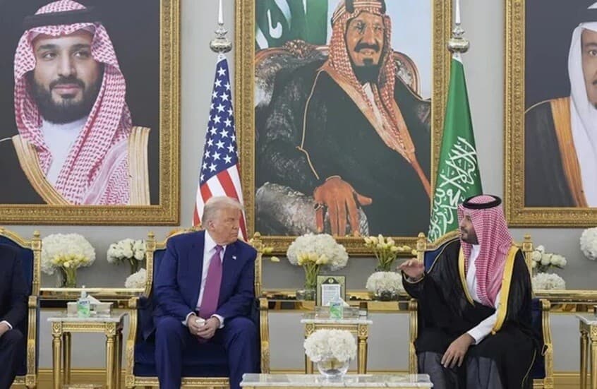 مسؤول سعودي يكشف استجابة ترامب لتحذير الرياض