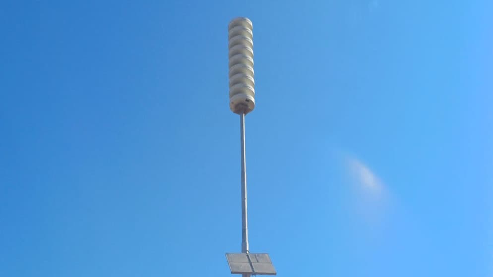 Aqaba tests warning sirens Monday evening