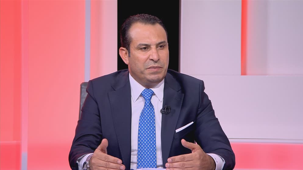 Al-Ajarma: Egypt to admit Jordanian health students