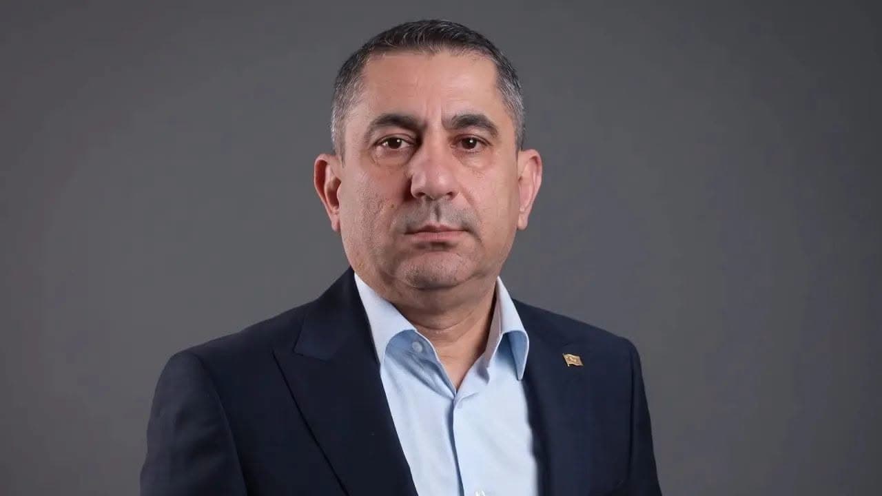 محمود الرواشدة رئيساً لقناة المملكة