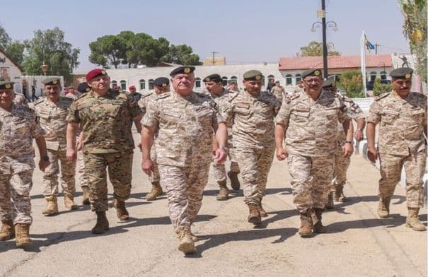Chief of Staff emphasizes border security importance