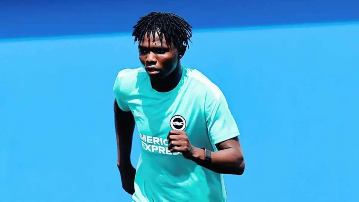 Who is Lamin Yamal in the Premier League