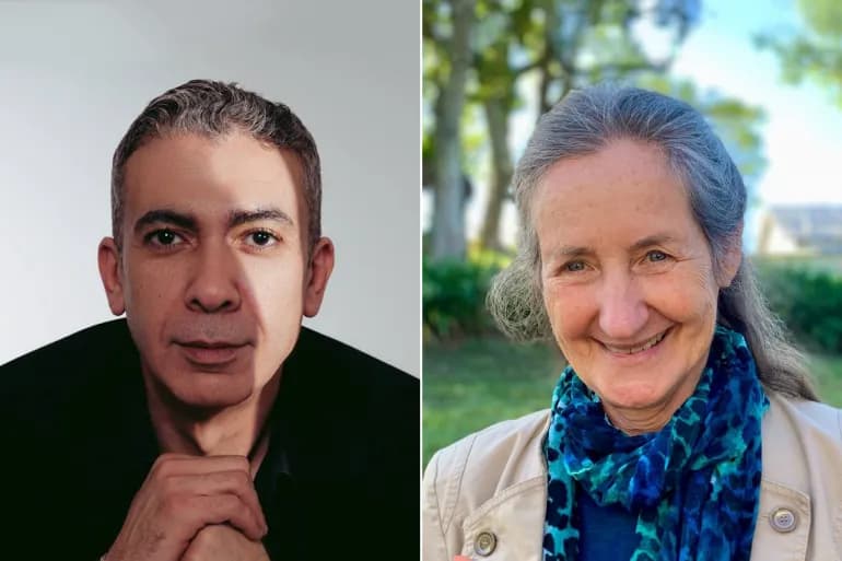 International Edition of Diaa Al-Awadi and the Case of Barbara O'Neill