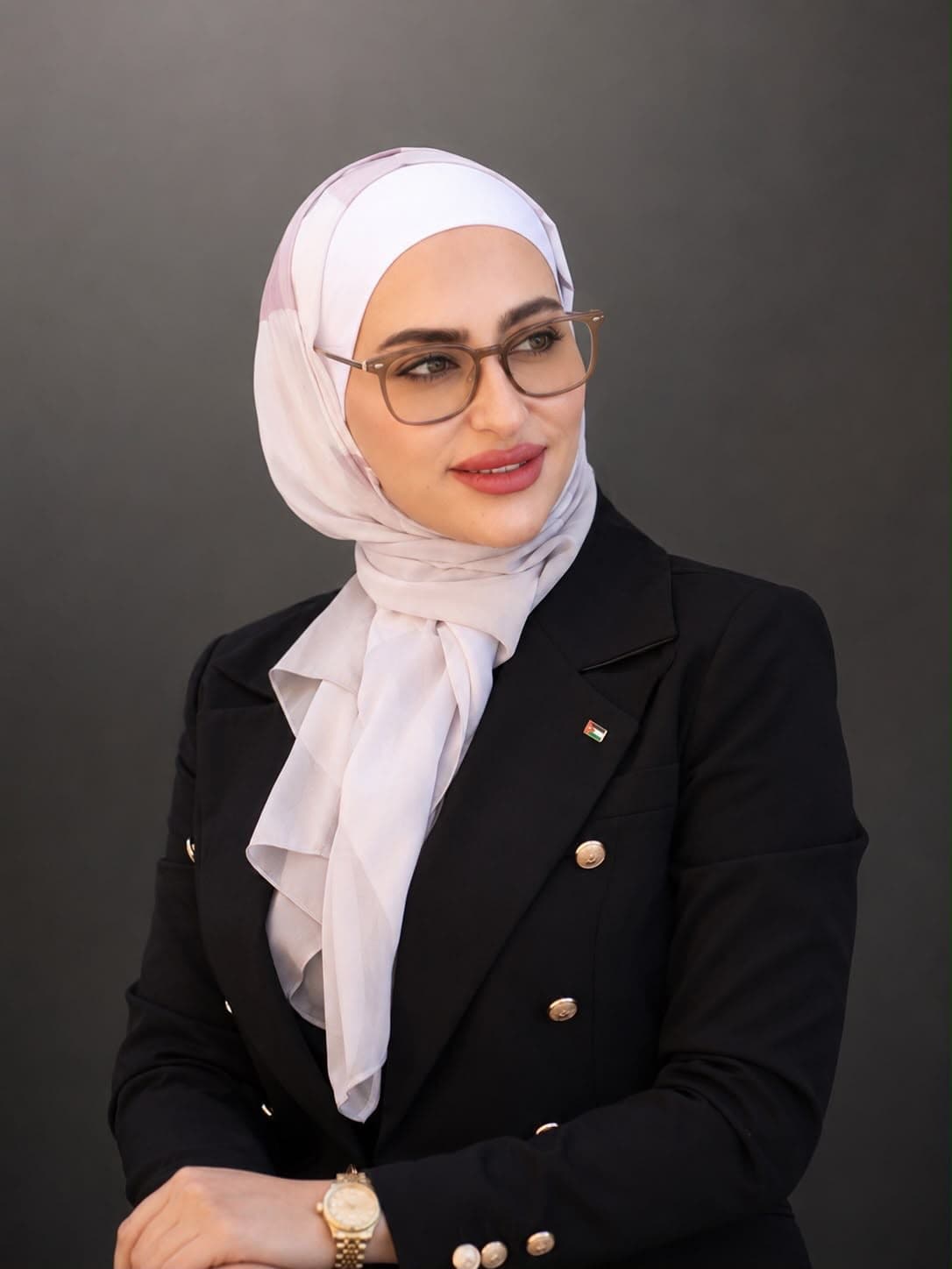 Analysis of Malik Al-Zayoud's Motivations for Success