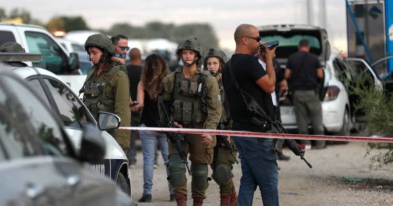 جيش الاحتلال يعتقل منفذ الطعن في الأغوار