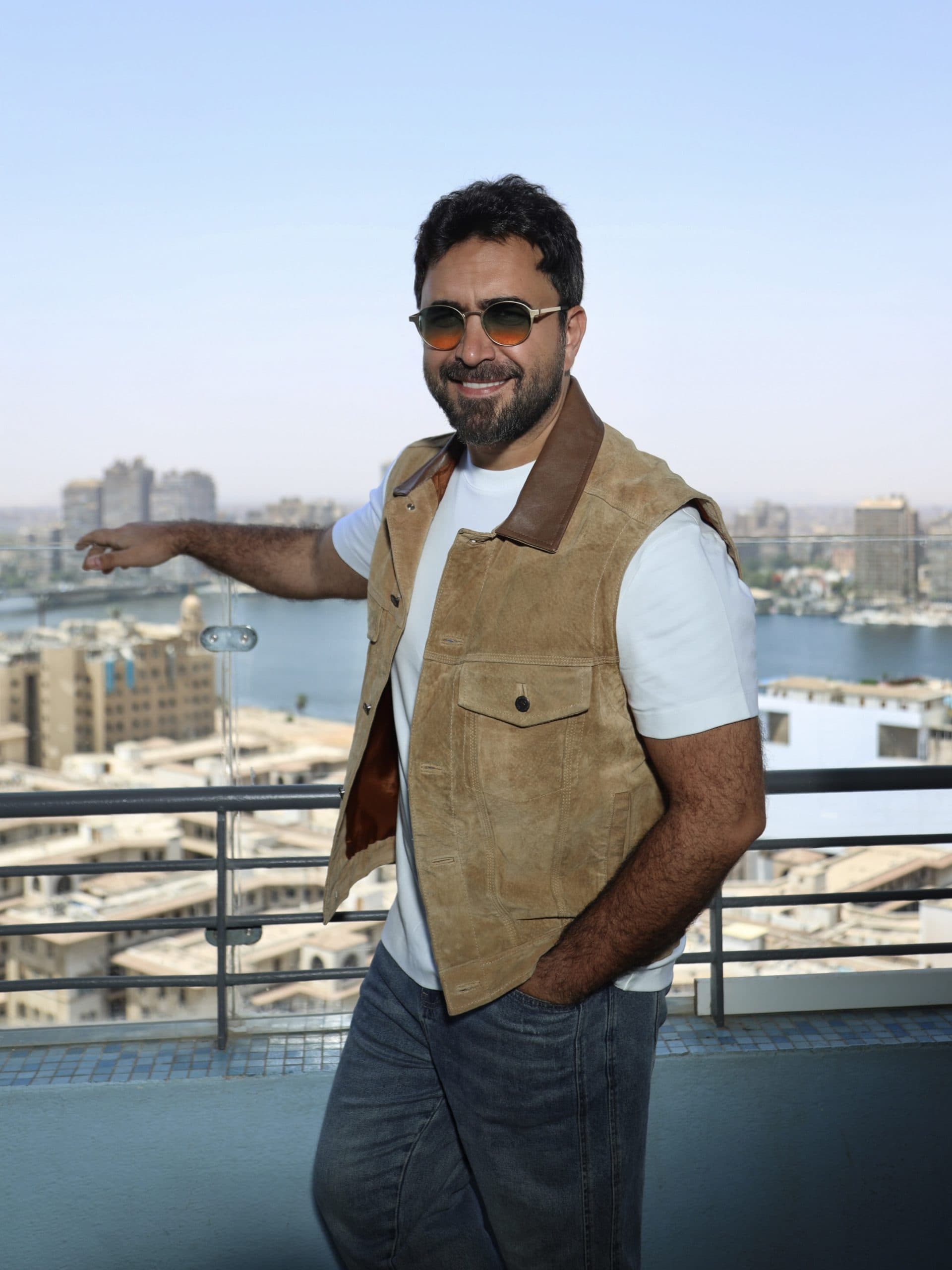 Nader Al-Attat's 'Come Here' Reaches 4M Views