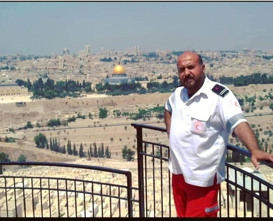 تفاصيل مروعة وُجهت لقتل المسعف حميدات