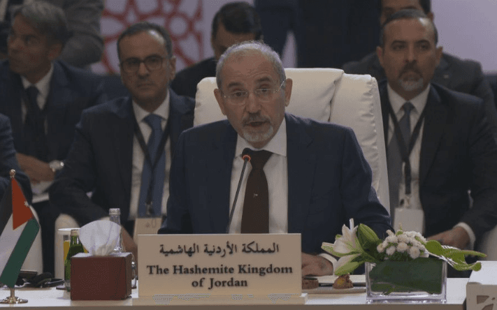 Al-Safadi: Israel restricts worship and desecrates holy sites