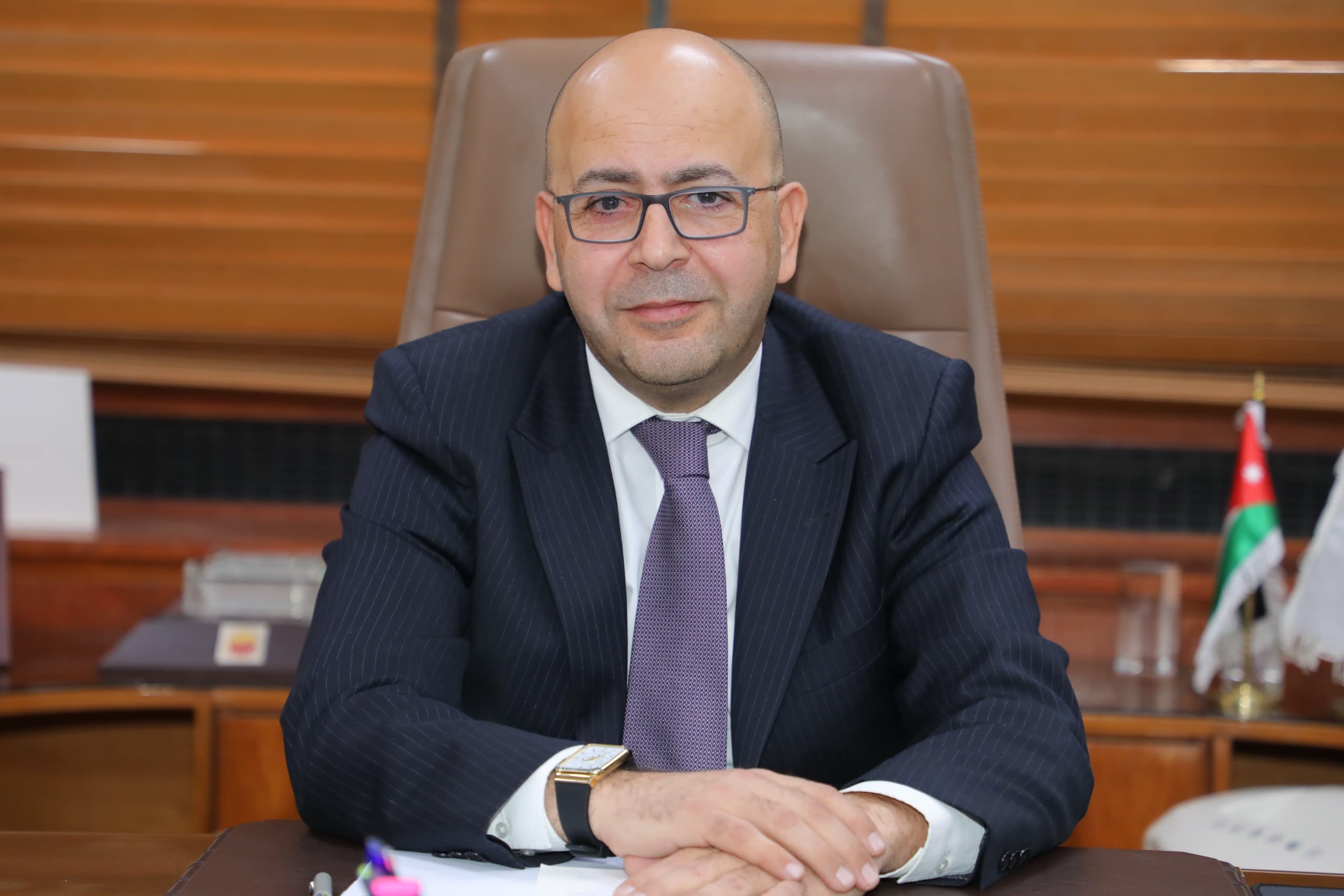 المدن الصناعية ترحب بتمديد حوافز الأراضي