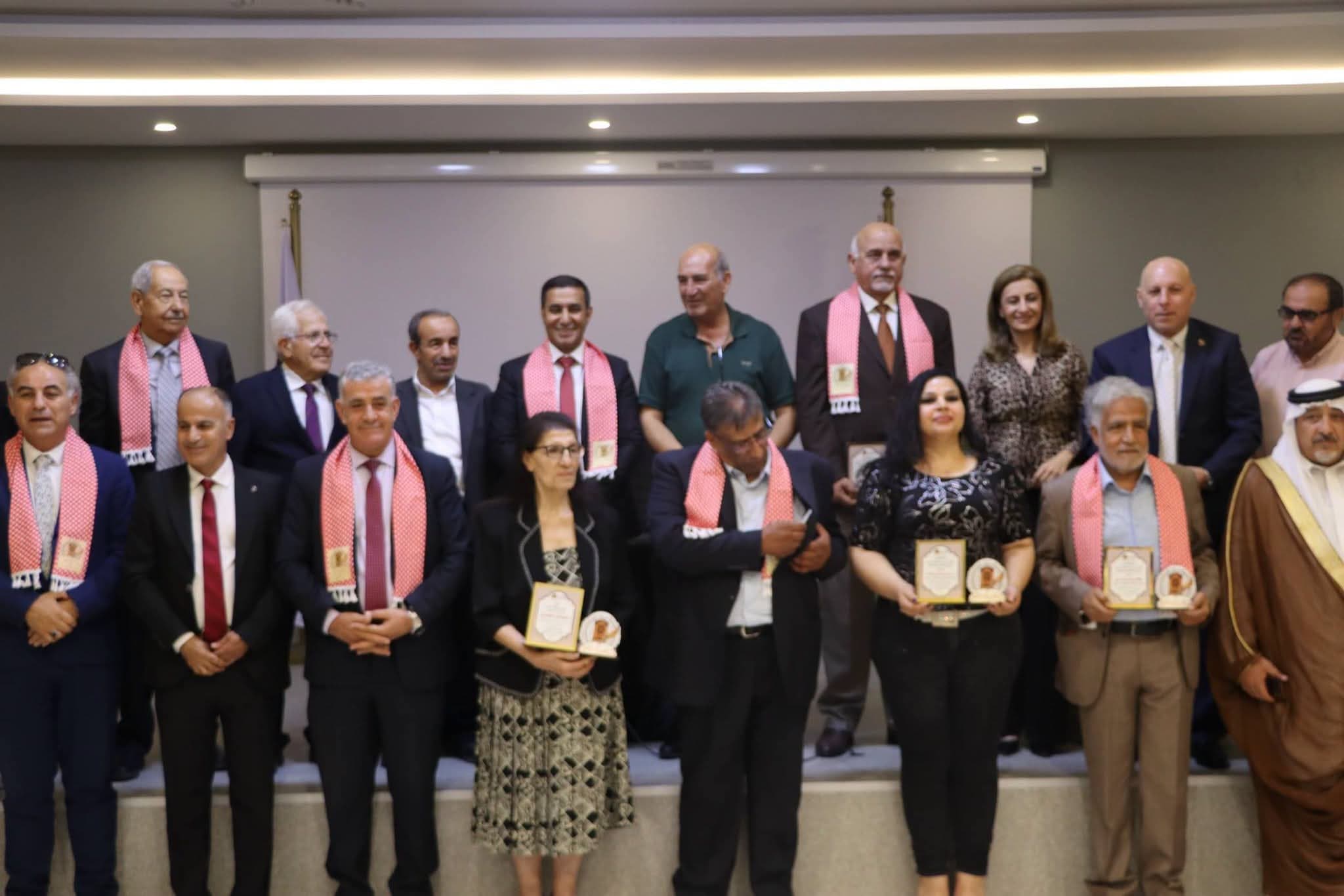 مهرجان سبيل الحوريات السادس ينطلق في جرش