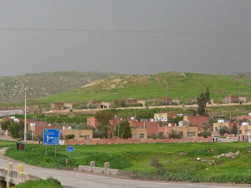 Deputy Mayor's land sell for 8 million