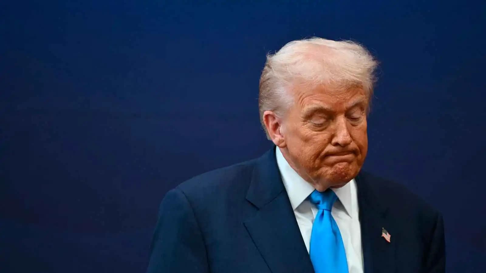 Trump considers easing Iran sanctions