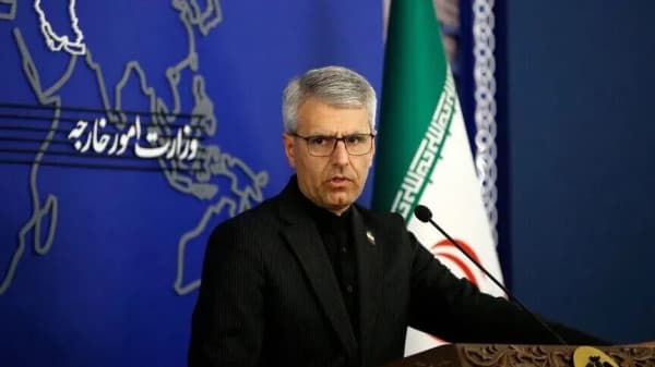 إيران: لا مهلة في اتفاق أمريكا