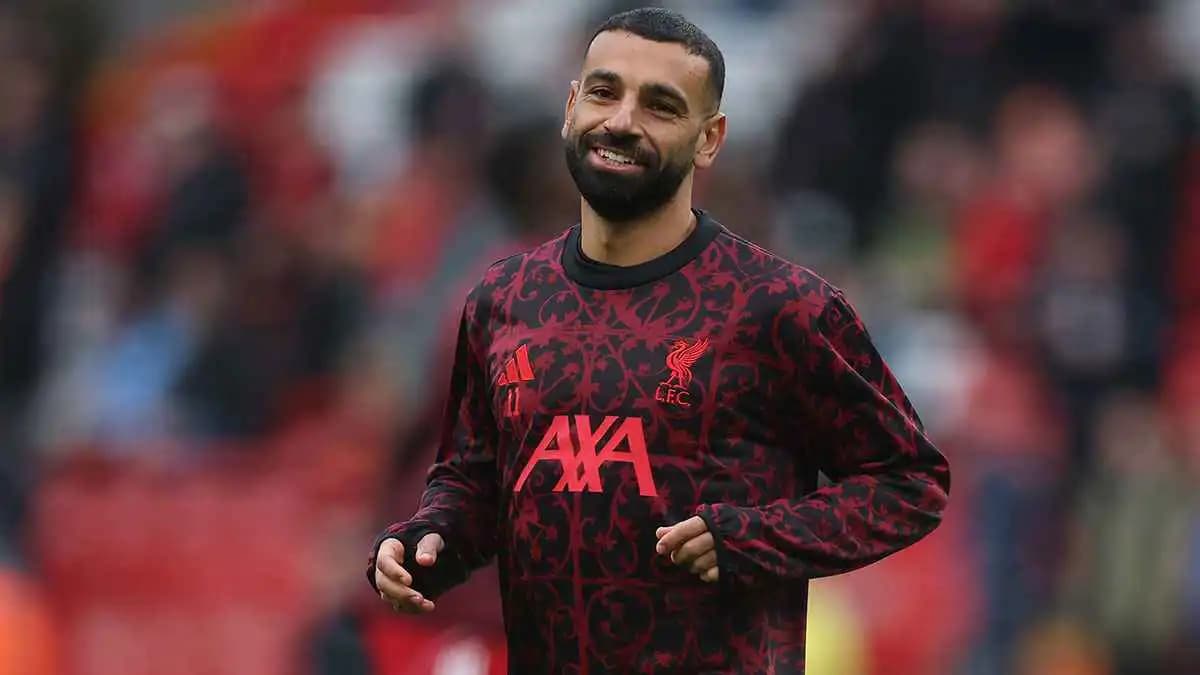 من هو قائد ركلات الجزاء الجديد في ليفربول