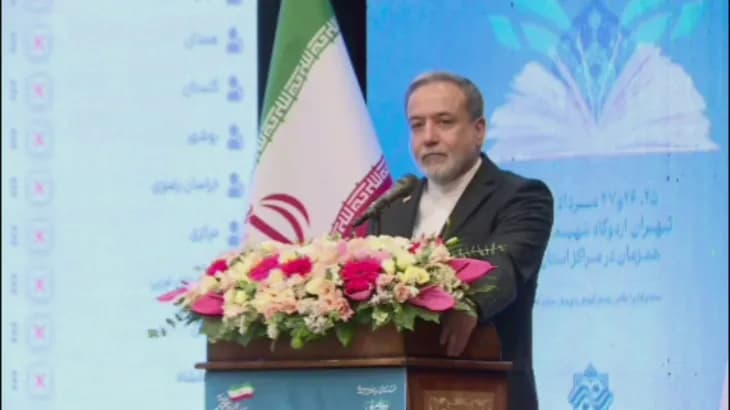 Iran: Forcing Washington's Acceptance and Lifting Blockade