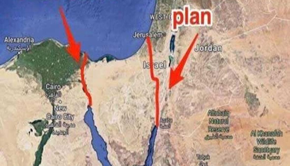 إسرائيل تستهدف ممر IMEC وتحول حيفا لبوابة تجارية