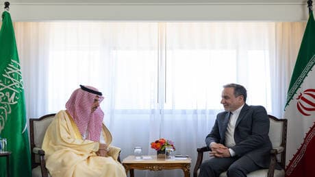 Al Iraqi boosts talks with Saudi Arabia and Pakistan