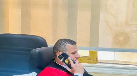 مصر.. تحقيقات مع القاضي المزيف تكشف مستجدات