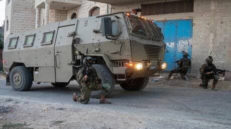 Israel Uses 1,700 Bodies in Negotiations