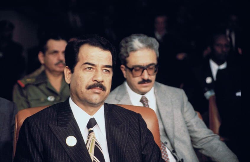 هل توجد 1500 وحدة لصدام في نيويورك
