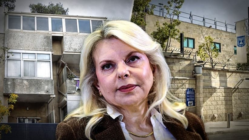 Decades of Allegations Against Sarah Netanyahu