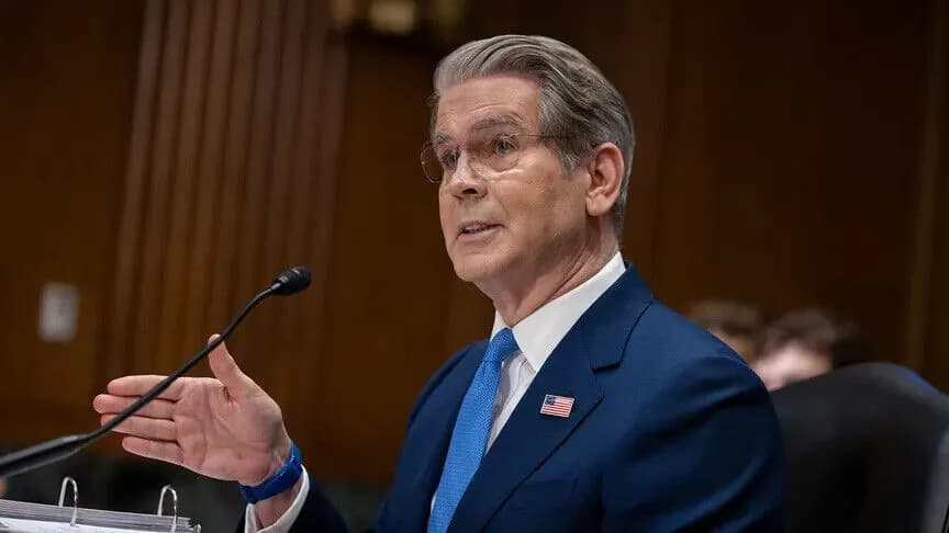 U.S. Treasury to start Iran economic measures