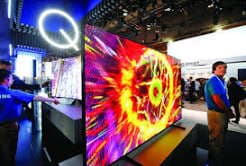 Your smart TV is monitoring you