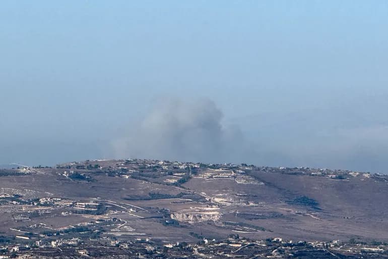 Israel plans to demolish two tunnels below Ali Taher Heights