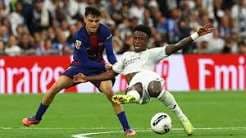 Real Madrid's salary cap nears one billion euros