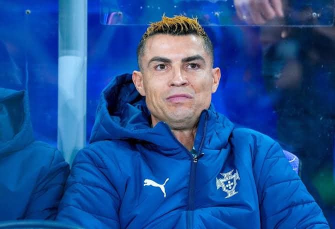 مدرب البرتغال يوضح سبب غياب رونالدو