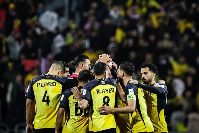 Al-Hussein Irbed ties East Bengal in AFC Champions League 2