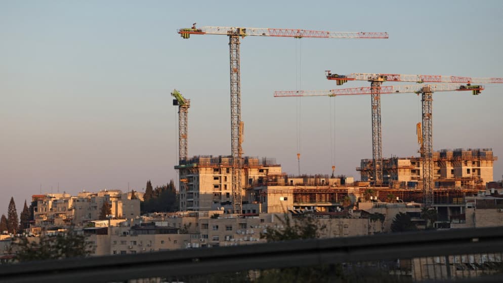 بريطانيا وفرنسا تسعيان لحظر منتجات المستوطنات