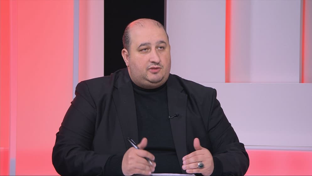 الخطيب يعلن موعد نتائج القبول