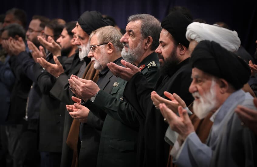 Raisi Details Tehran's Peace Proposal