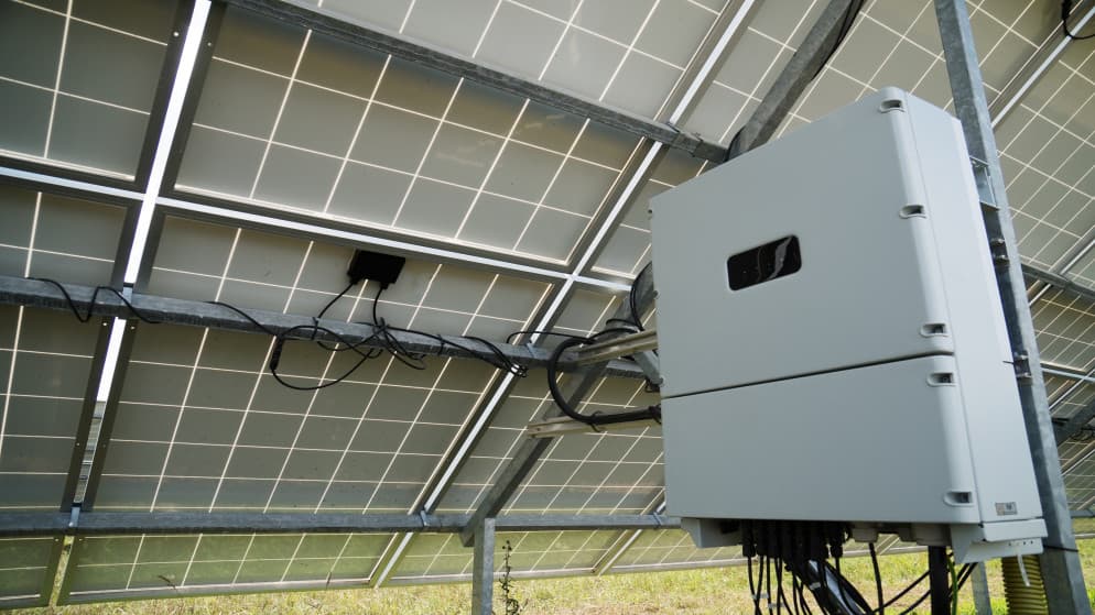 Government proposes renewable energy expansion