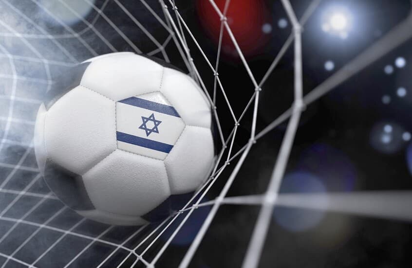 Ireland to decide on Israel match boycott