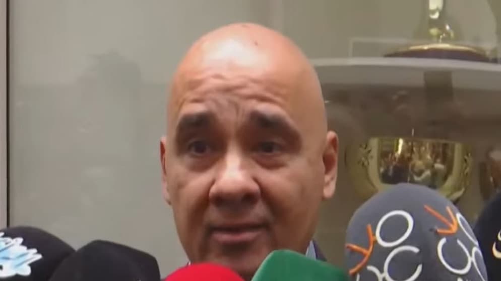 Marwan Jumaa Apologizes for Syrian Match Broadcast