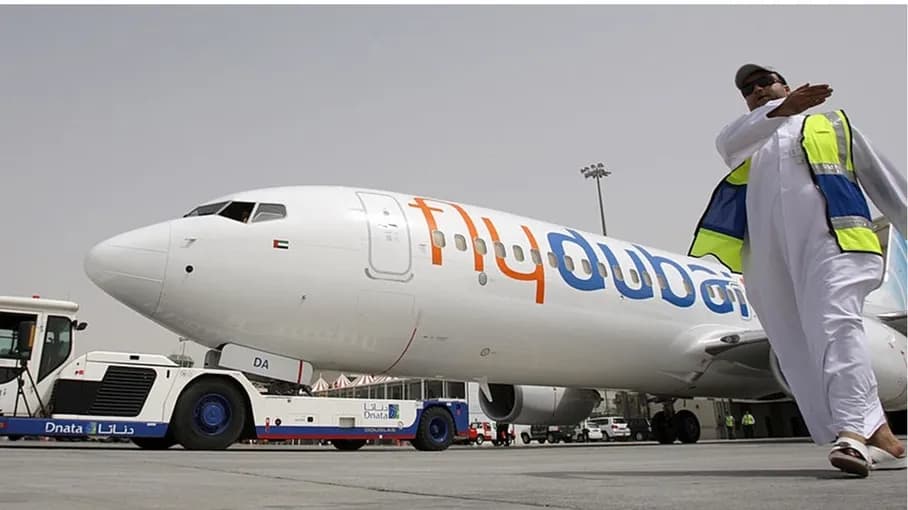 Omani Co-pilot's Future After Alleged Downing Attempt