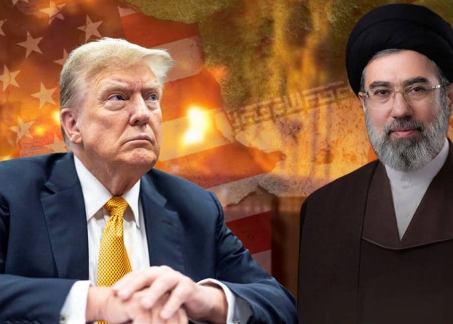 الوساطة تتوقف وتشهد تصعيداً بين واشنطن وطهران