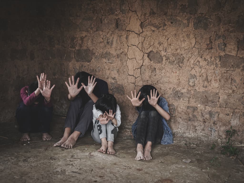 Investigation warns on human trafficking risks