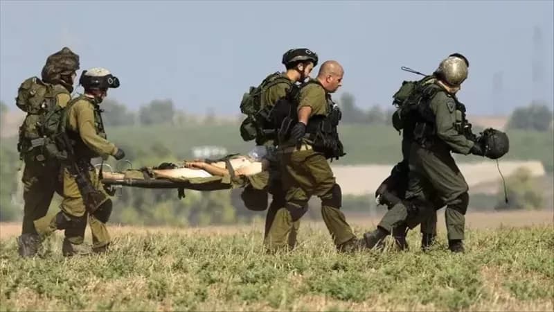 Israeli soldiers injured in blast south of Lebanon