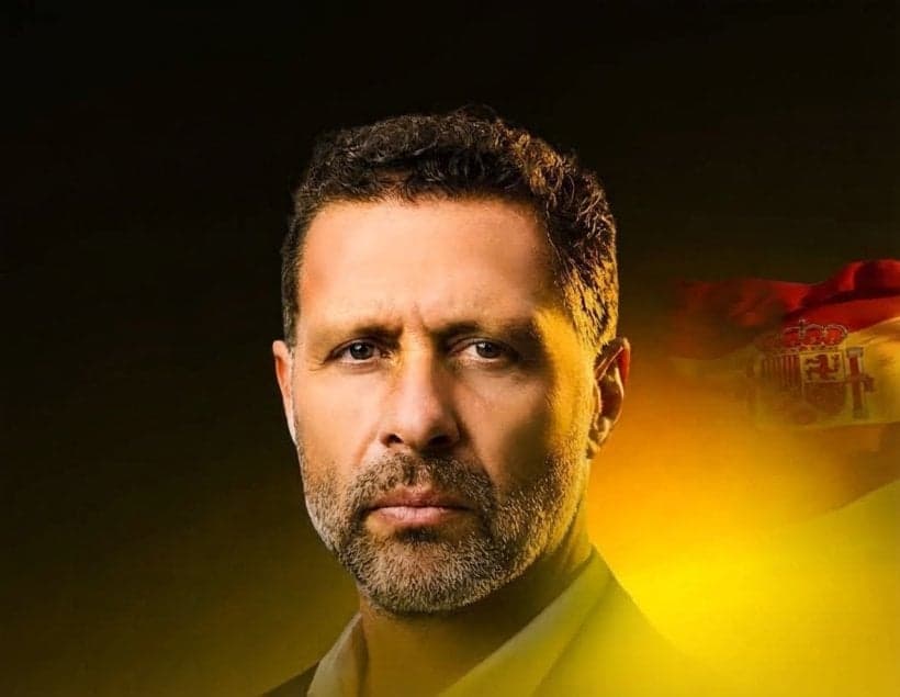 توريس يصبح مدرب الحسين إربد