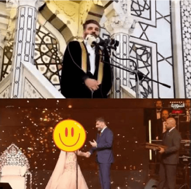 Syrian mosque preachers oppose Asala concert