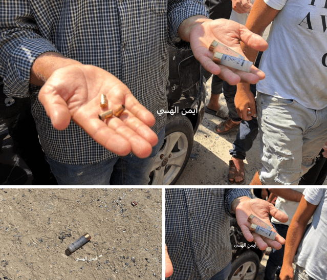 Clashes in Western Gaza cause Israeli injuries and Palestinian deaths