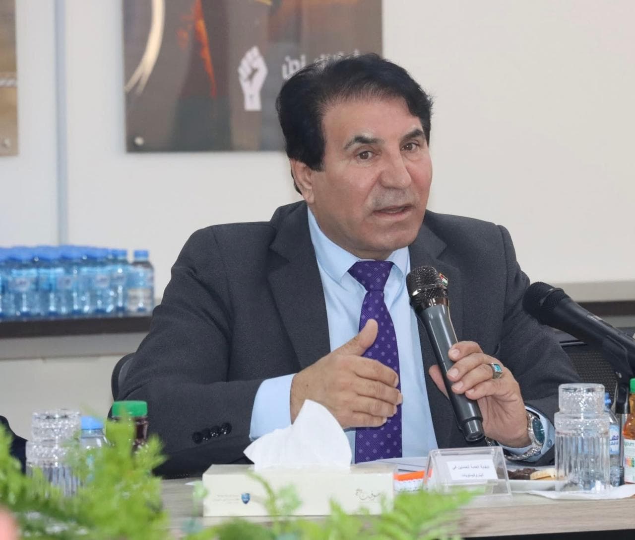 الزيود: الإصلاح لا يتطلب جلد الذات
