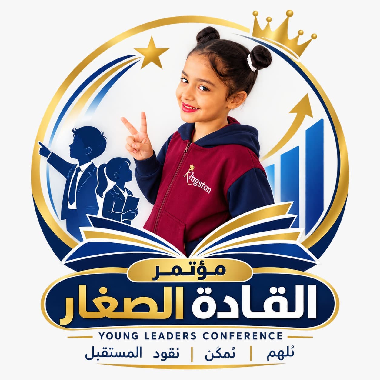 Small Leaders Conference Aims to Build Confident Leaders