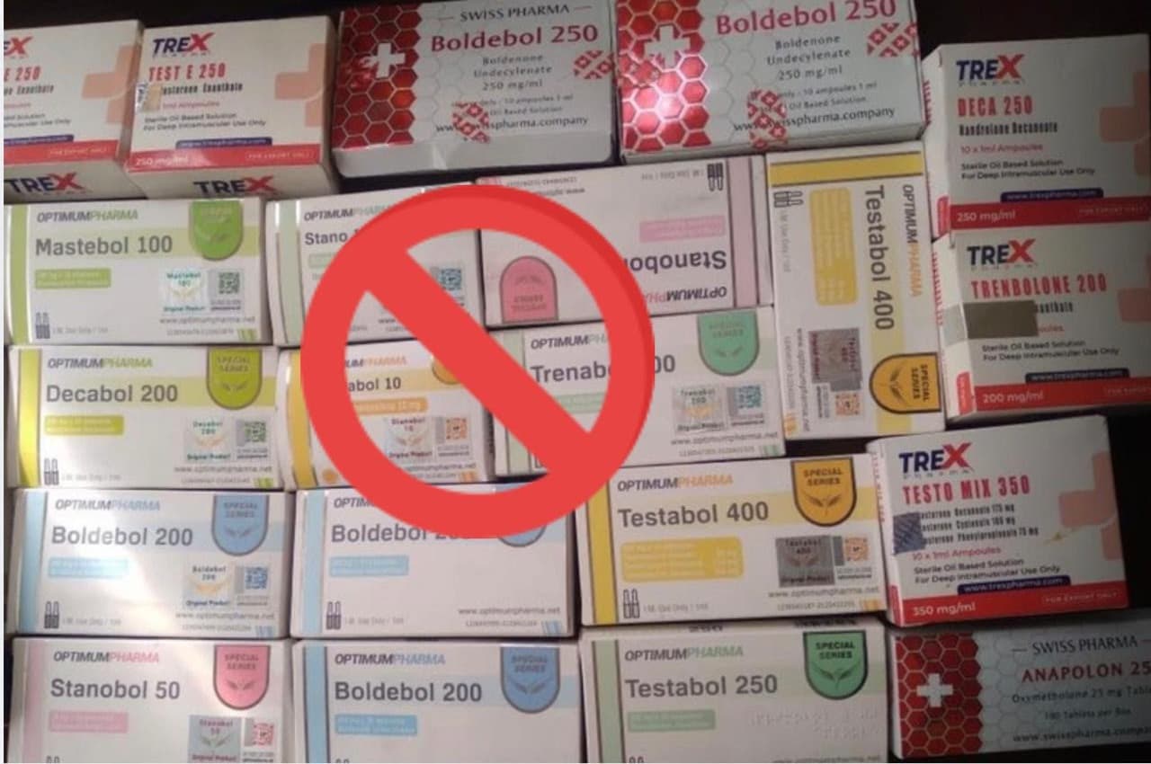 الغذاء والدواء تمنع تهريب هرمونات محظورة