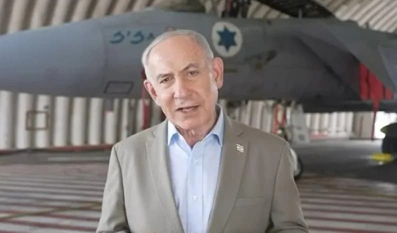 Netanyahu and the election delay