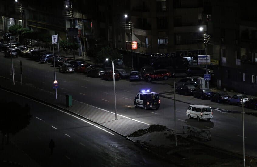 Egypt: Two girls found in bag, suspect details emerge